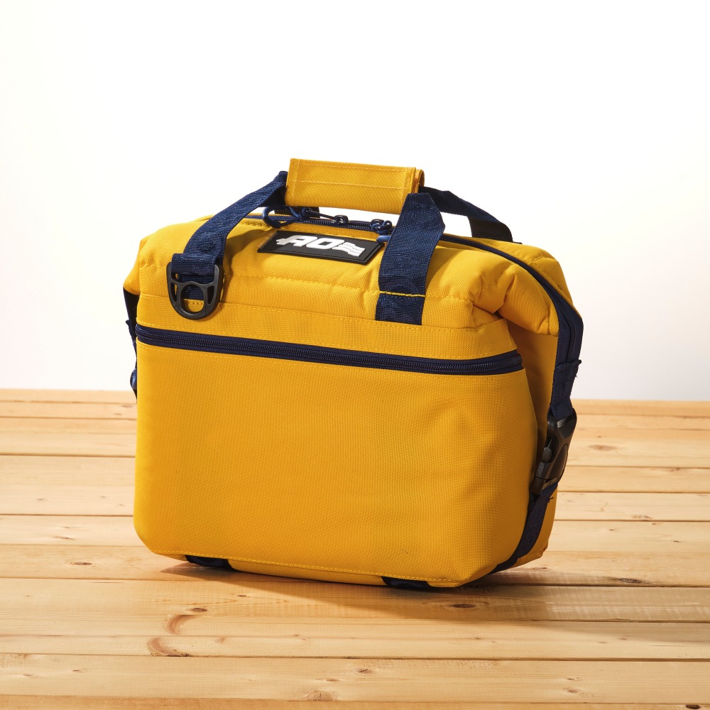 キャンバス　メイズイエロー