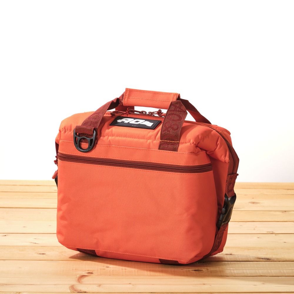 キャンバス　タンジェリン