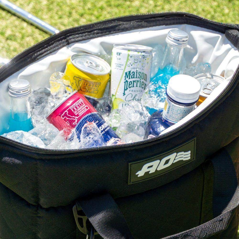 ペットボトルがガンガン入る