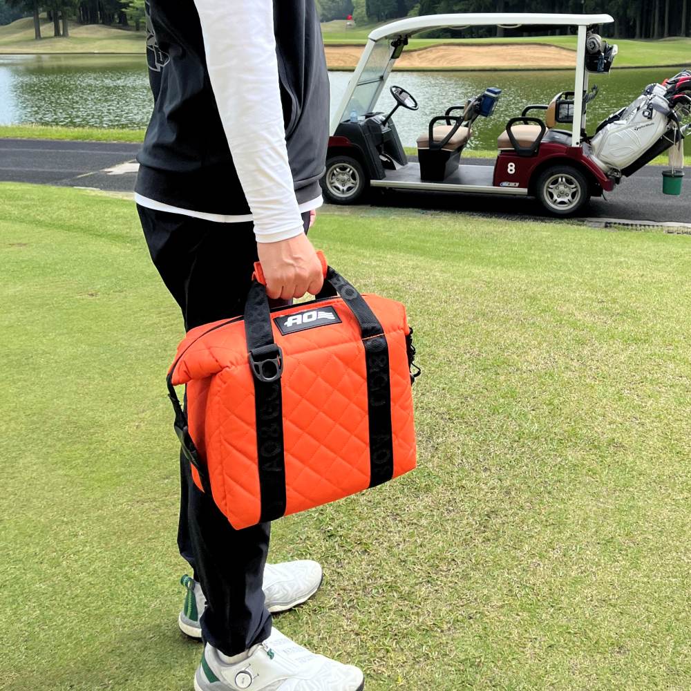 手持ちスタイルも◎