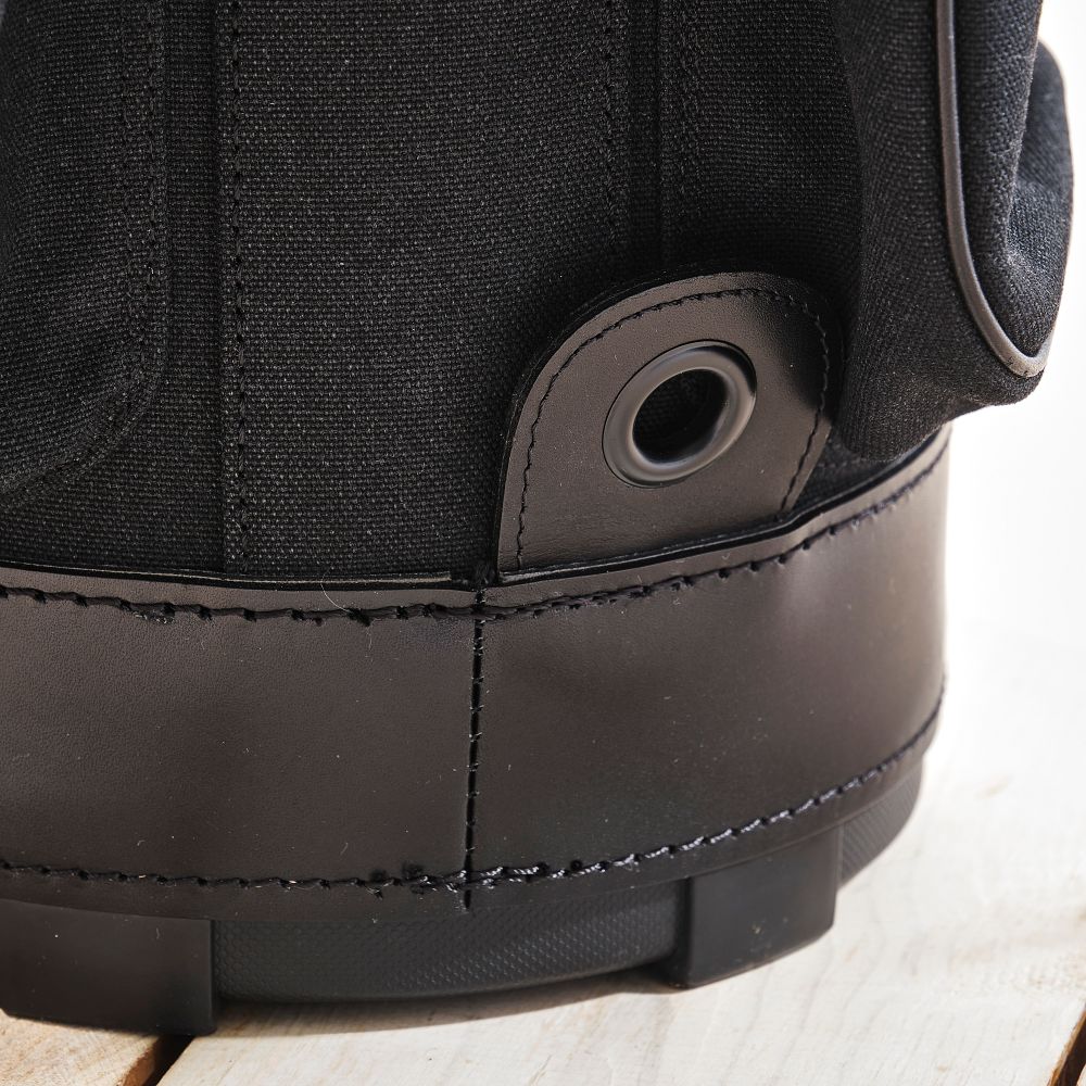 GANZO GOLF ECO CANVAS キャディバッグ