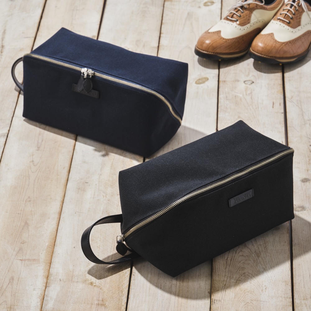 GANZO GLOF ECO CANVAS