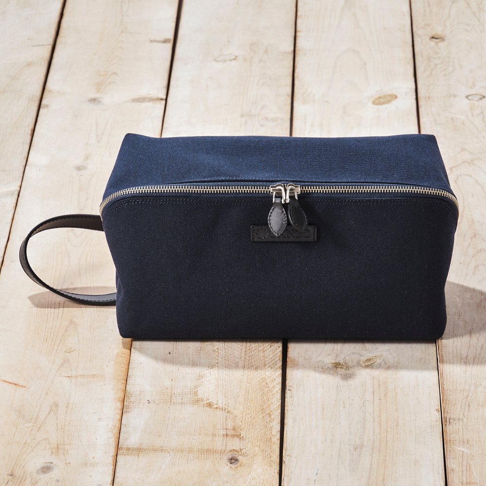 汚れも目立たないブラック