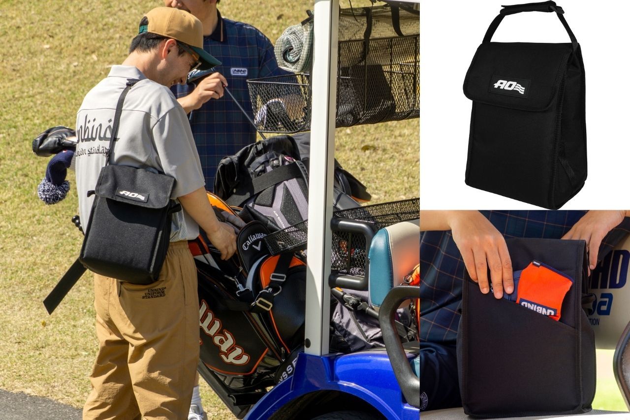 AO Coolers(エーオークーラーズ) フラップリッド ランチクーラー