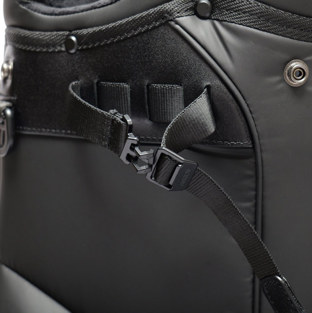 AS2OV（アッソブ）キャディバッグ UNBY