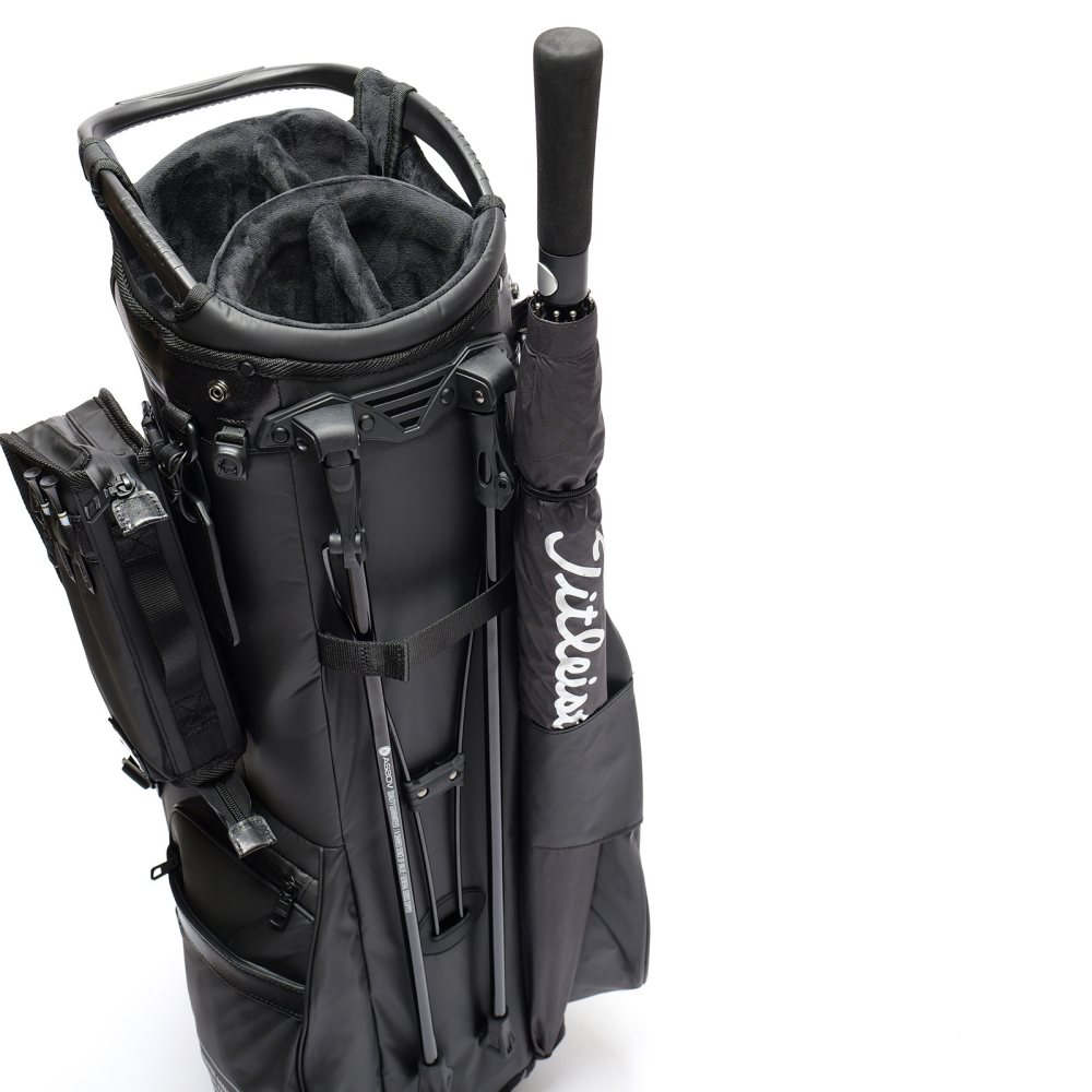 AS2OV（アッソブ）キャディバッグ UNBY