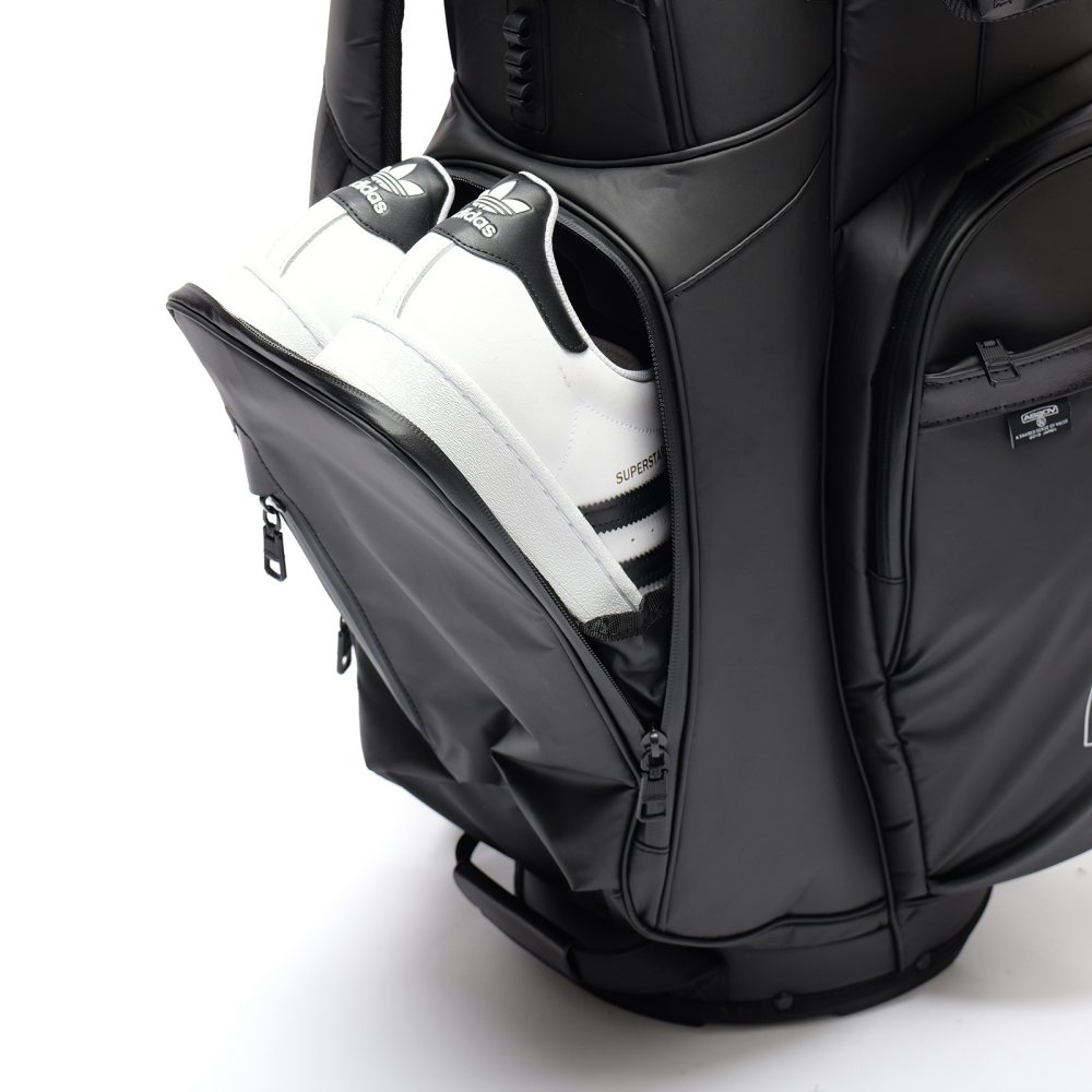 AS2OV（アッソブ）キャディバッグ UNBY