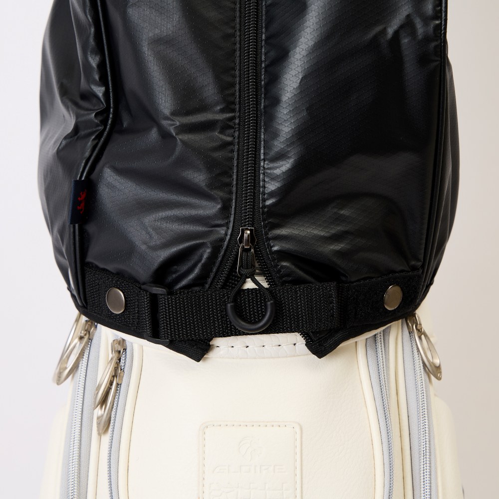 Admiral Golf(アドミラル ゴルフ)】フードカバー フリーサイズ