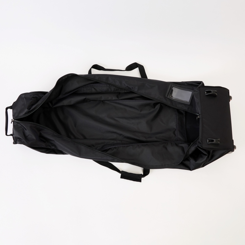 Admiral Golf [アドミラル ゴルフ]トラベルカバー タイヤ付