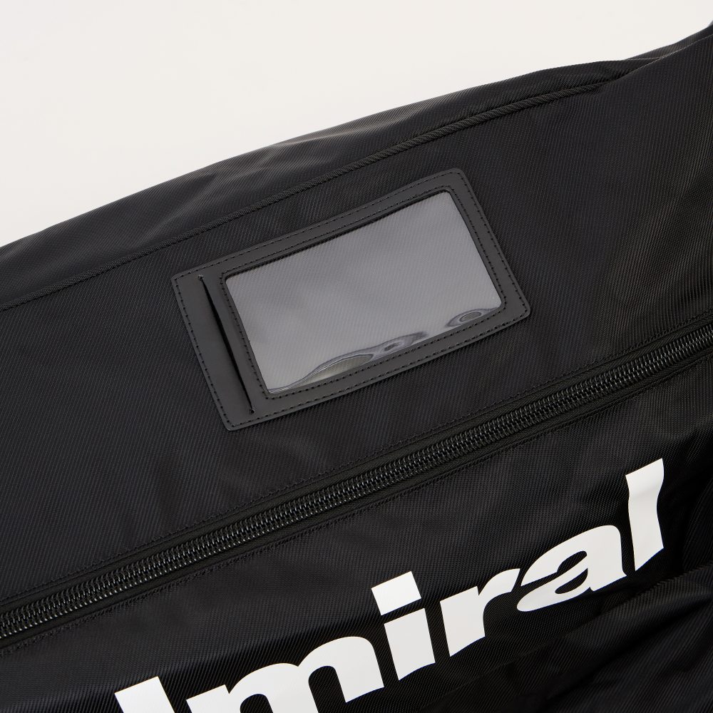 Admiral Golf [アドミラル ゴルフ]トラベルカバー タイヤ付