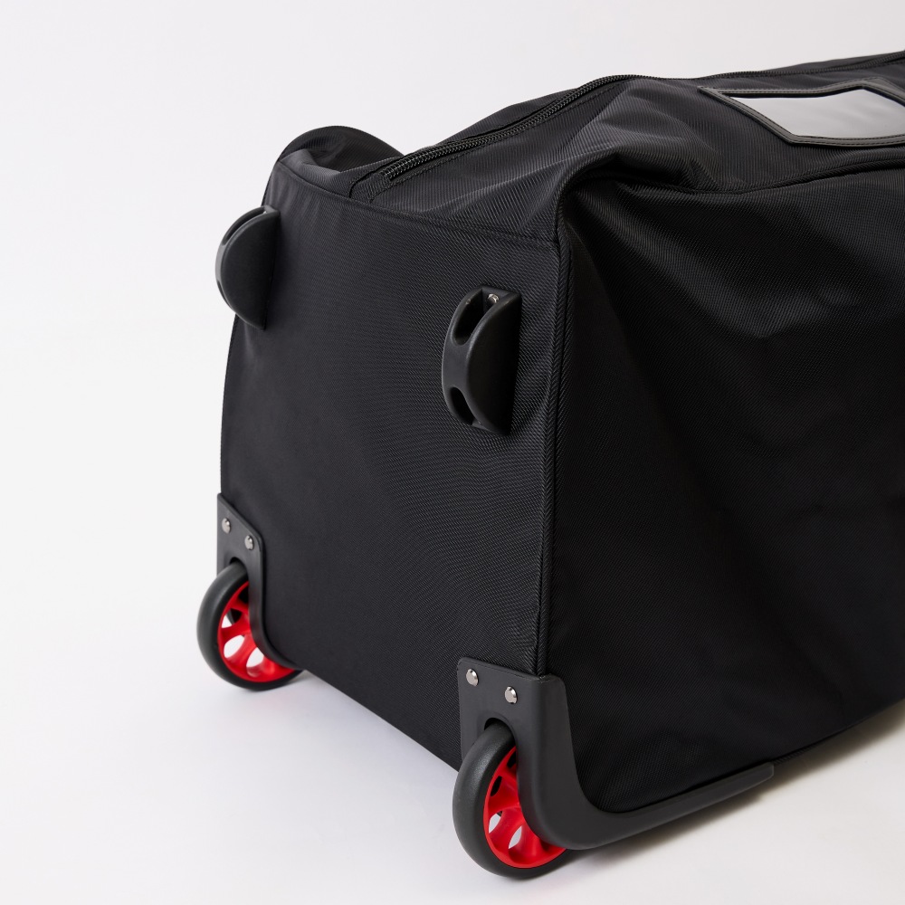 Admiral Golf(アドミラル ゴルフ)】トラベルカバー タイヤ付