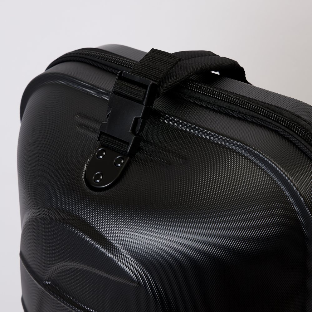 Admiral Golf [アドミラル ゴルフ]トラベルカバー ハードフードタイヤ付