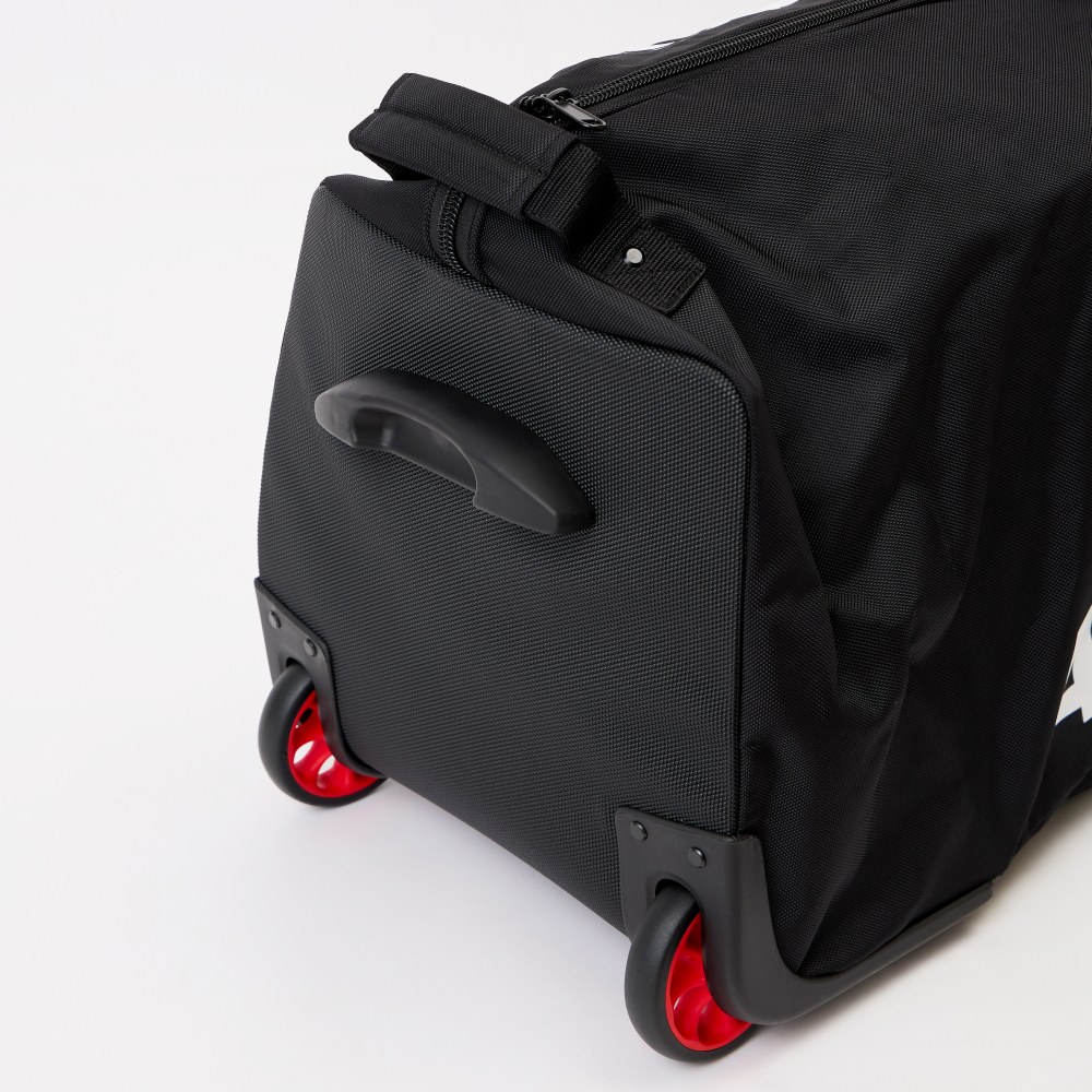 Admiral Golf [アドミラル ゴルフ]トラベルカバー ハードフードタイヤ付