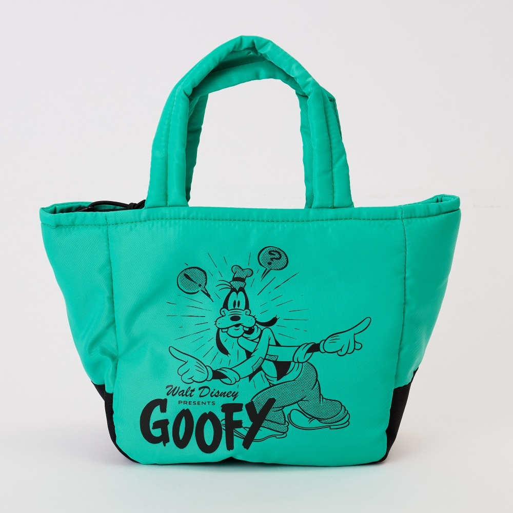 ZODIAGOLF ラウンドバッグ ディズニー]グラフィック 保冷・保温ラウンドバッグ【ゴルフ