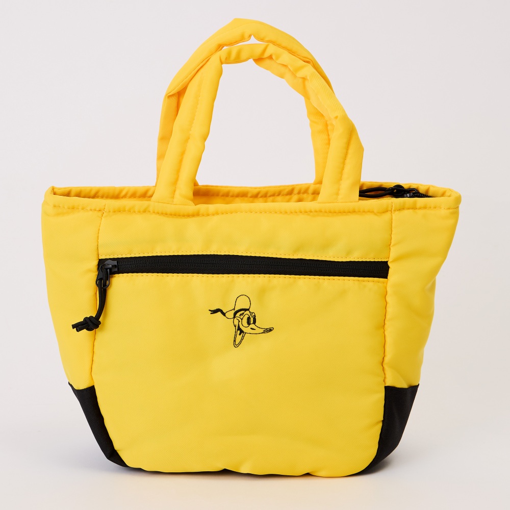 ZODIAGOLF ラウンドバッグ ZOY ゾーイ カートバッグ ラウンドバッグ ユニセックス