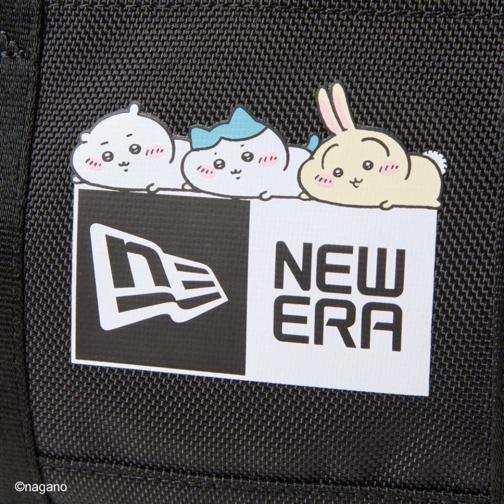 NEW ERA×ちいかわ】トートバッグ ミニ 6L