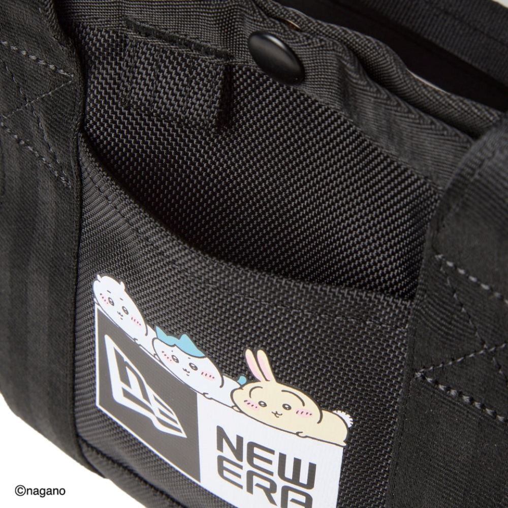 NEW ERA×ちいかわ】トートバッグ ミニ 6L