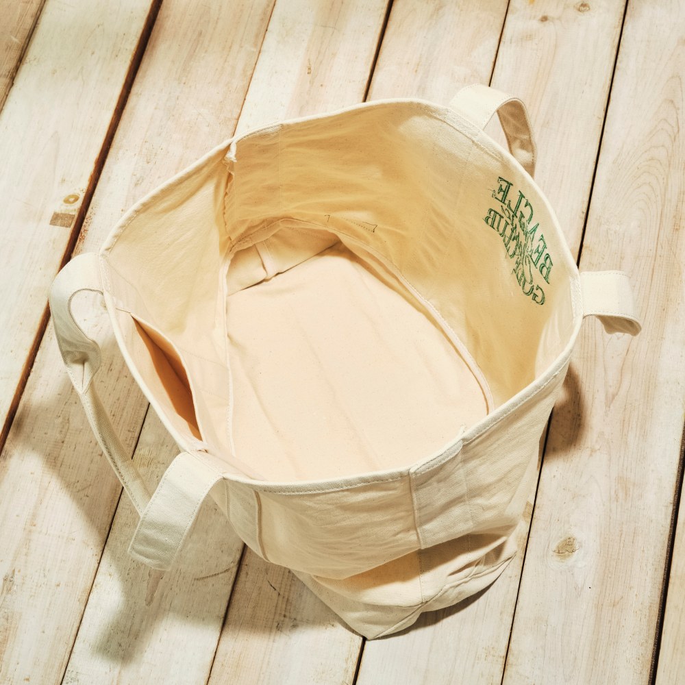 【BEAGLE GOLF CLUB】トートバッグ / The Classic