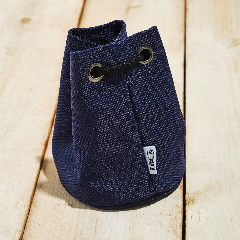 【BEAGLE GOLF CLUB】 デラックス トートポーチ