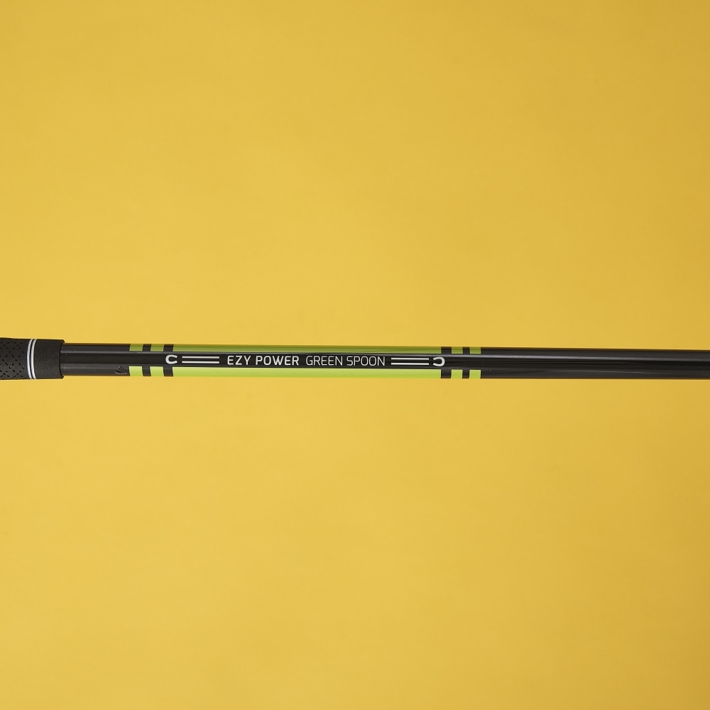 安心スプーン腹