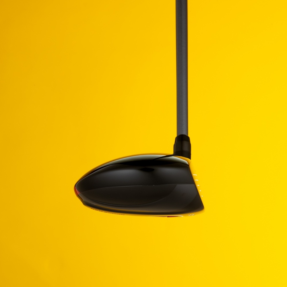 攻撃スプーン腹