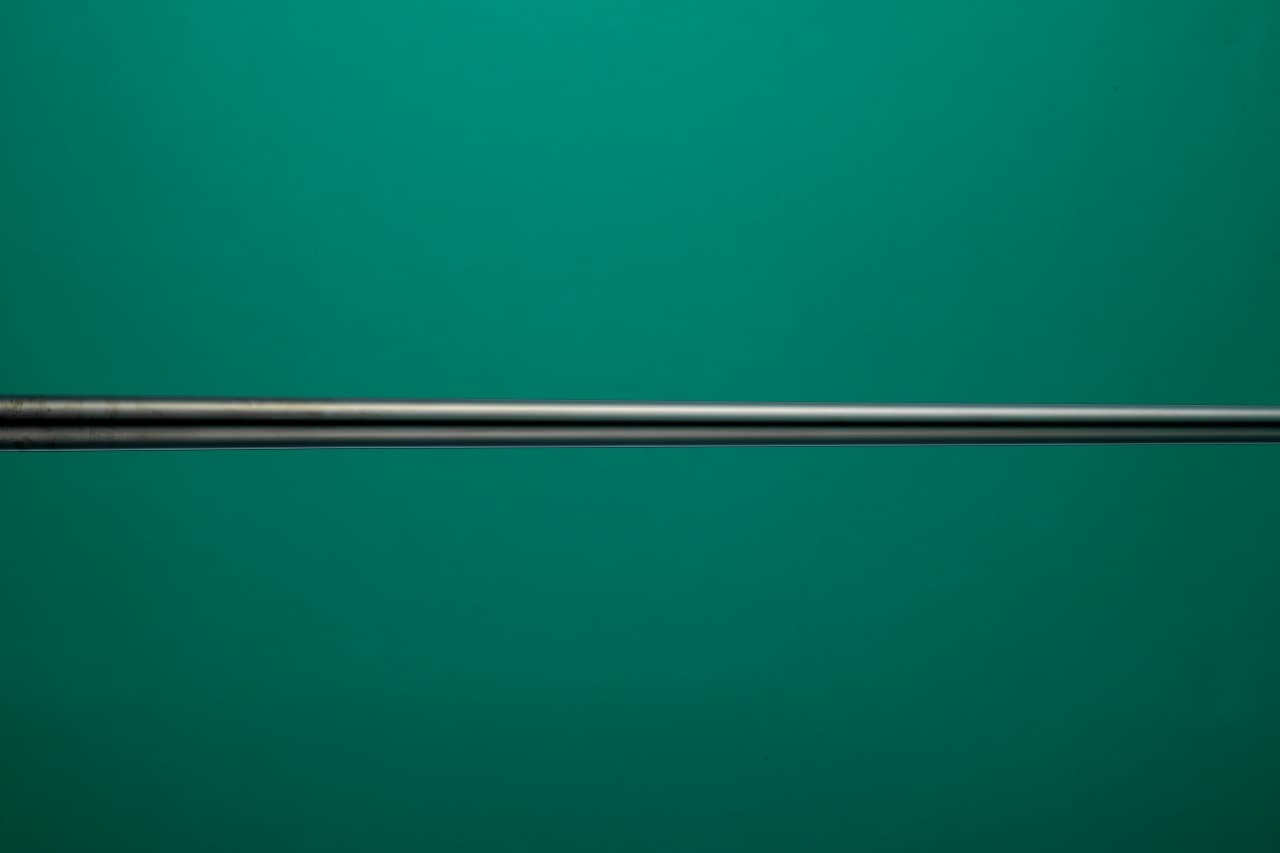 グランディスタ マックイーンⅡ ブラックアウト リミテッド パター