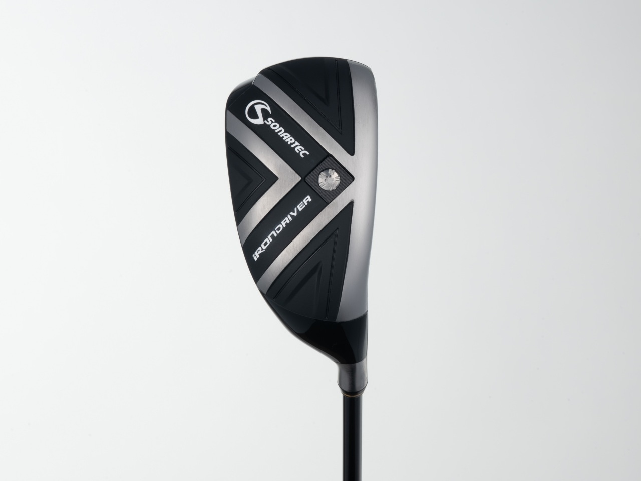 ドライバーが苦手」と悩むゴルファーに朗報！「アイアンドライバー」