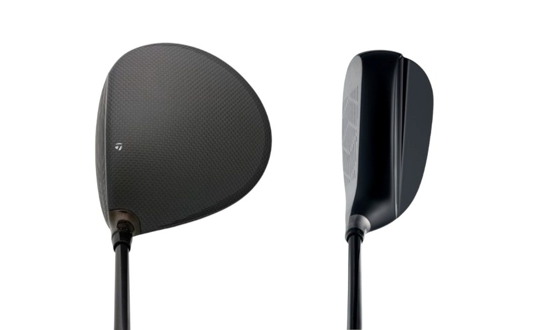 ドライバーが苦手」と悩むゴルファーに朗報！「アイアンドライバー」
