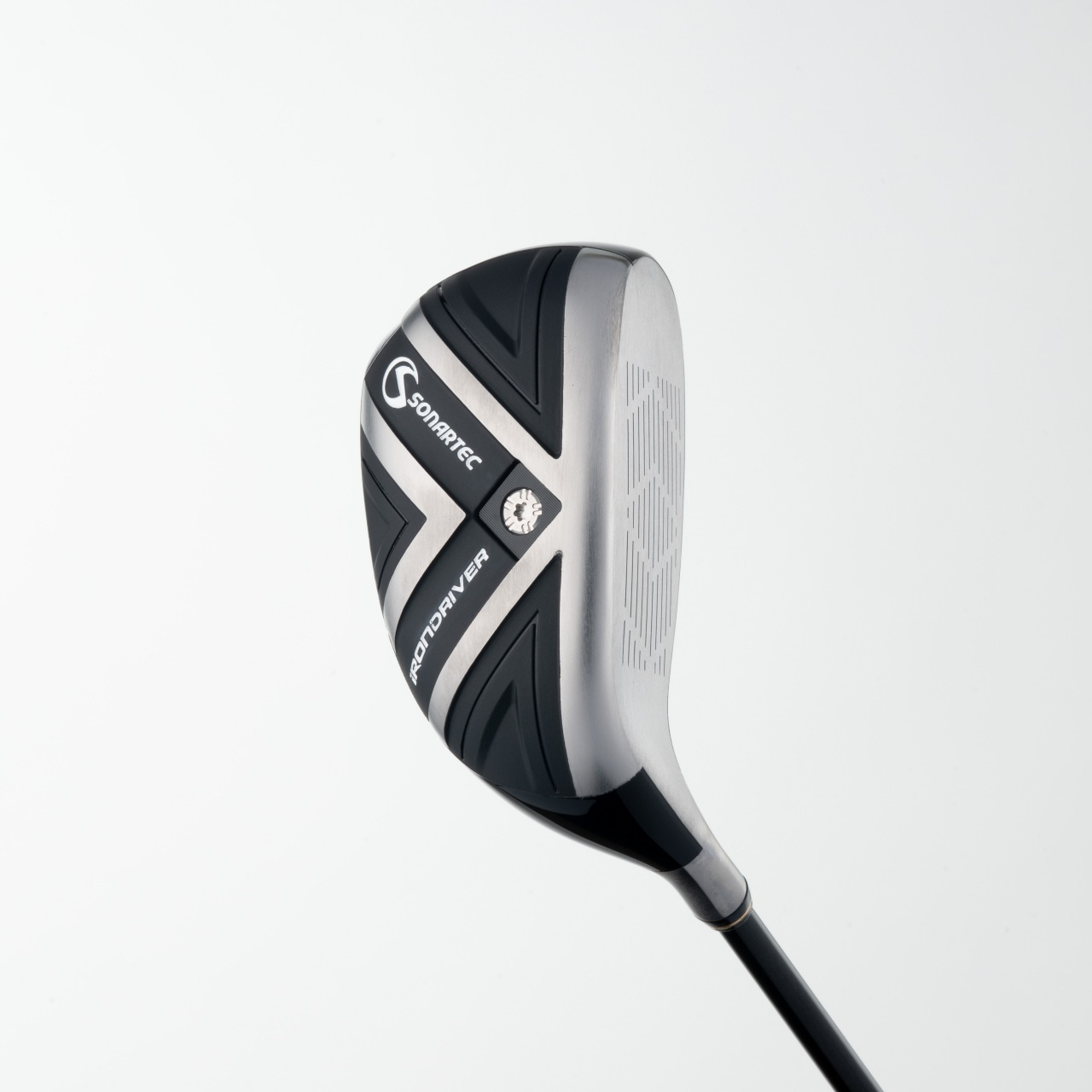 ソナテックアイアンドライバー