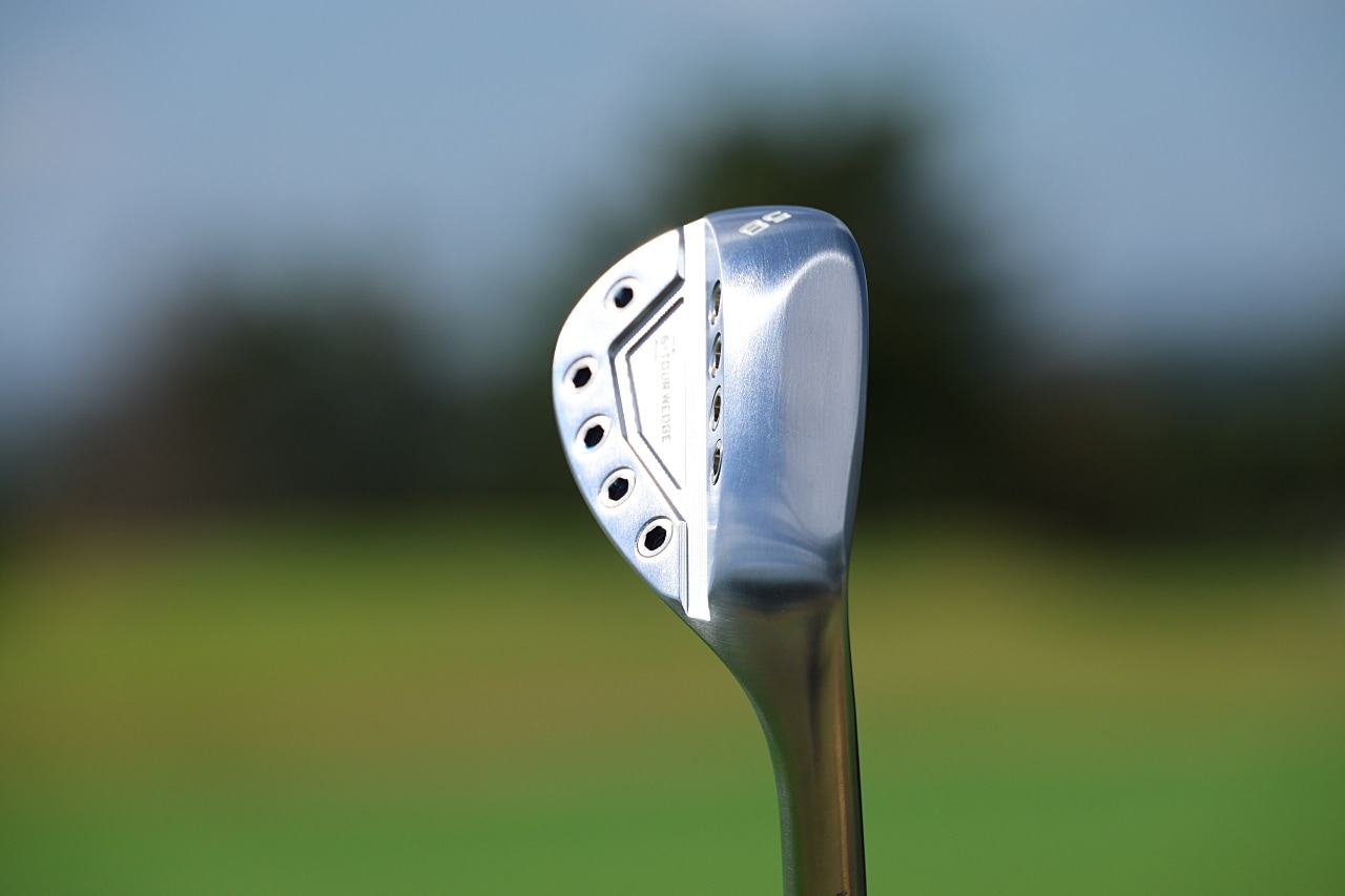 ゴルフ　メンズ　ウェッジ　光栄ゴルフ　shinagawa 56° N1165 光栄ゴルフ Shinagawa Grind PROTOのスペック詳細 | 中古ゴルフ