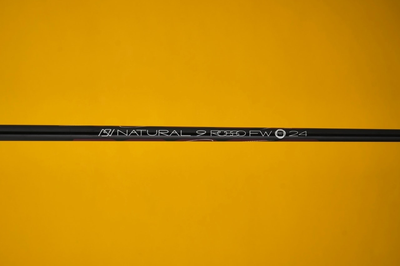 EMILLID BAHAMA CV10s_BLACK×NATURAL ROSSO