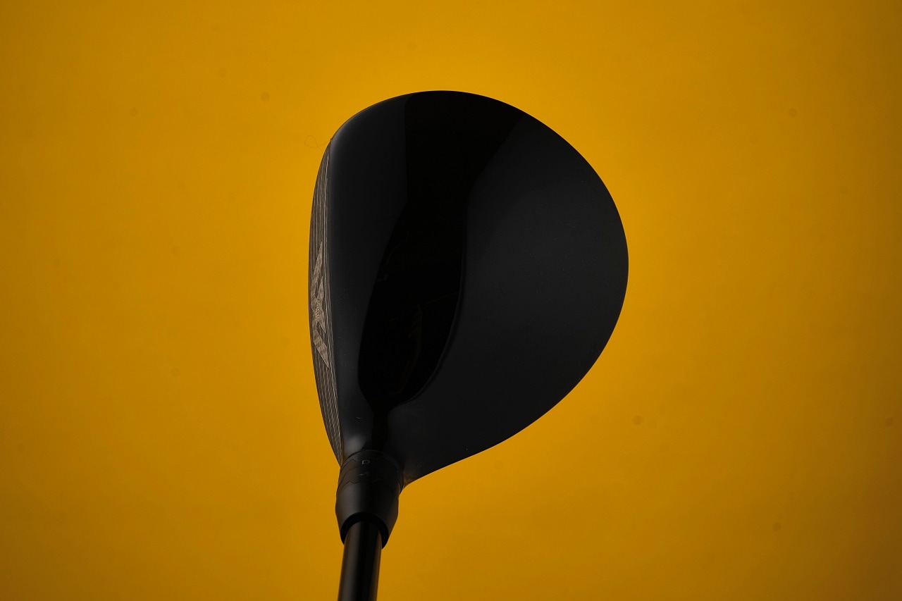 Waoww BANG! 　美品　 飛距離抜群! Waoww BANG! 美品 飛距離抜群!