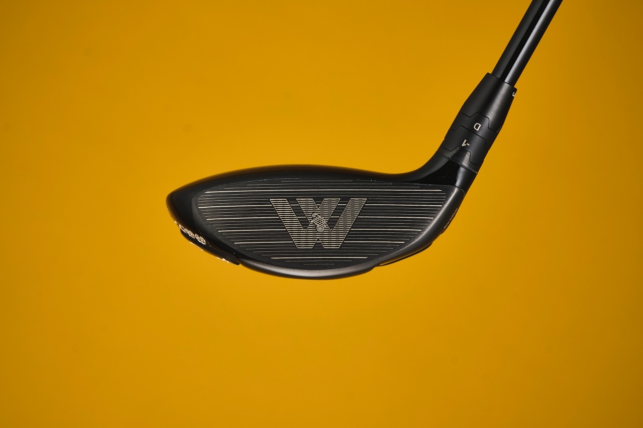 waoww bang 10° アーチNATURAL NERO 27 楽天市場】(カスタムクラブ) WAOWW ワオ BANG フェアウェイウッド