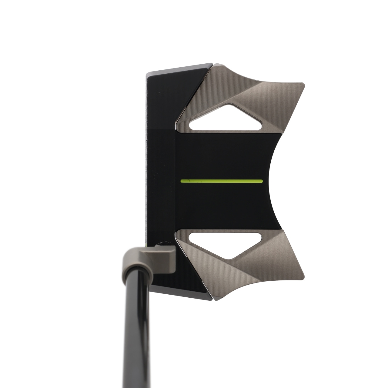 CSP CRANK NECK Putter