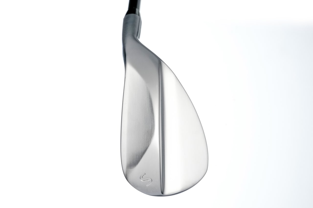 超重軟（おもやわ）ウェッジ 2本セット（51度&57度）【重くて軟らか