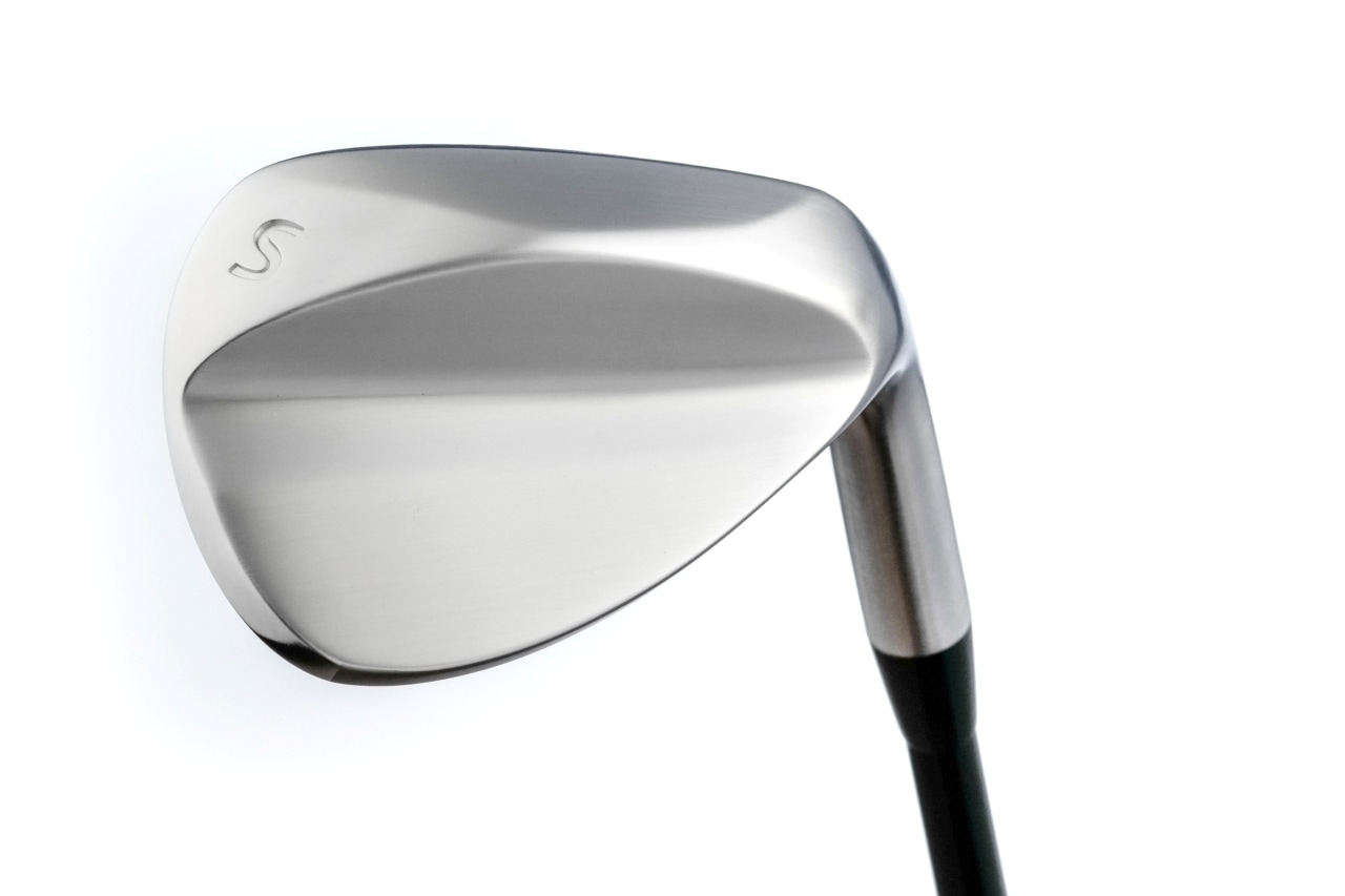 ★ メーカー不明ウェッジ2本 51度 57度 超重軟（おもやわ）ウェッジ 2本セット（51度&57度）【重くて軟らか