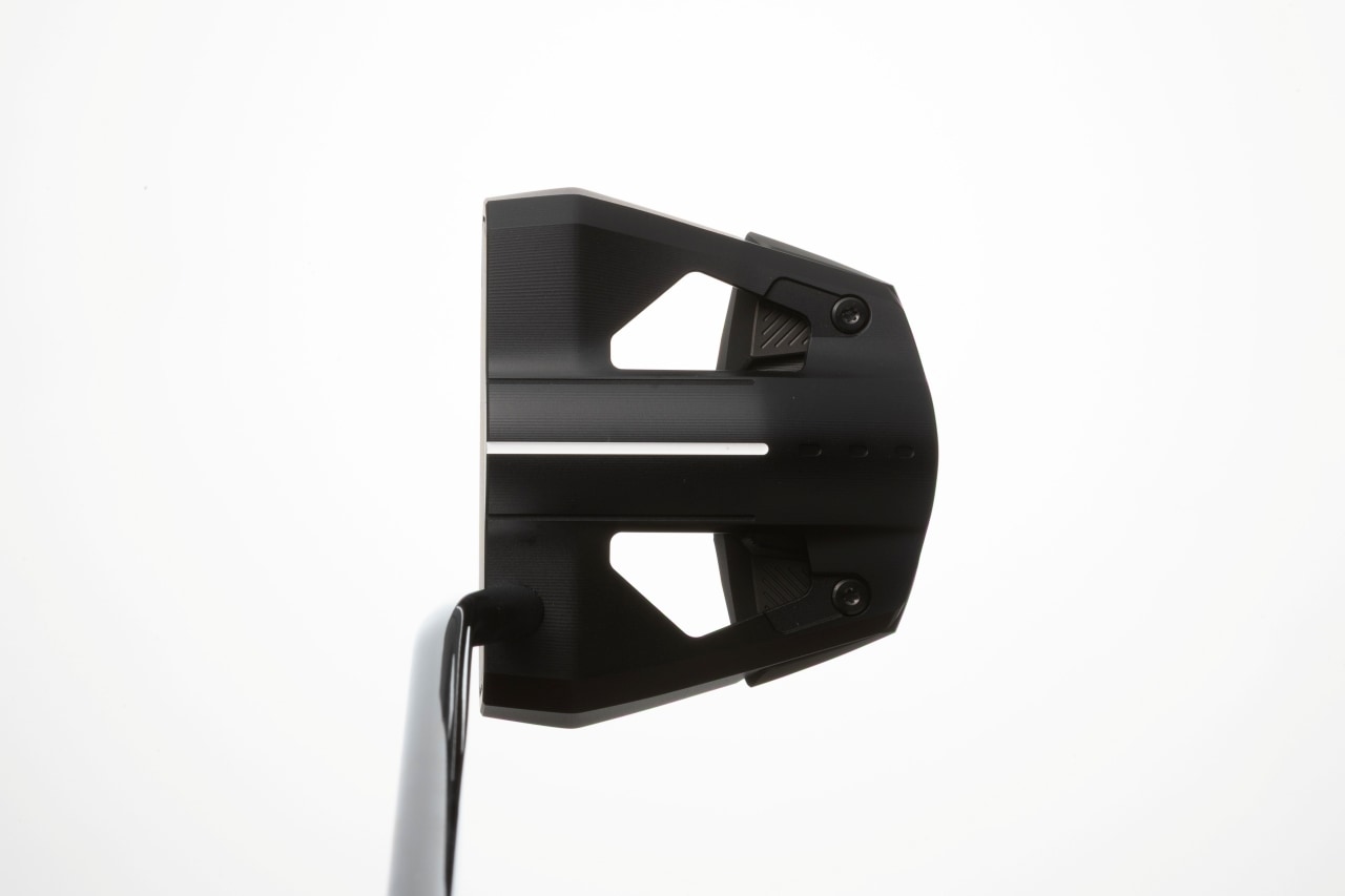 ゴルディロックス ストレートライン モデル816 パター【ストレートな出