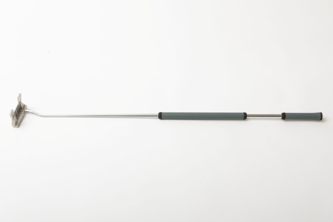 AXISGOLF FOCUS LONG PUTTER