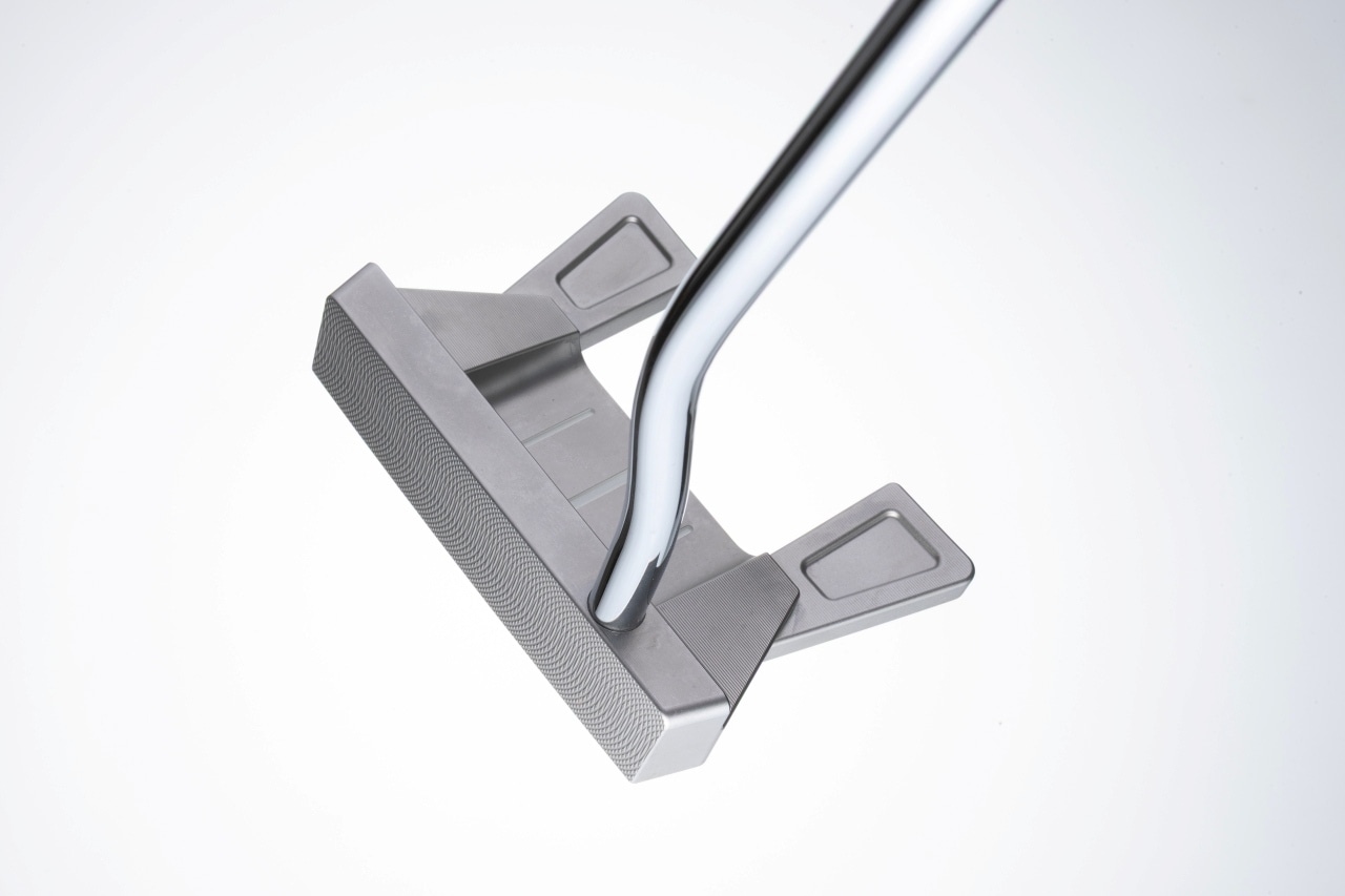 AXISGOLF FOCUS LONG PUTTER