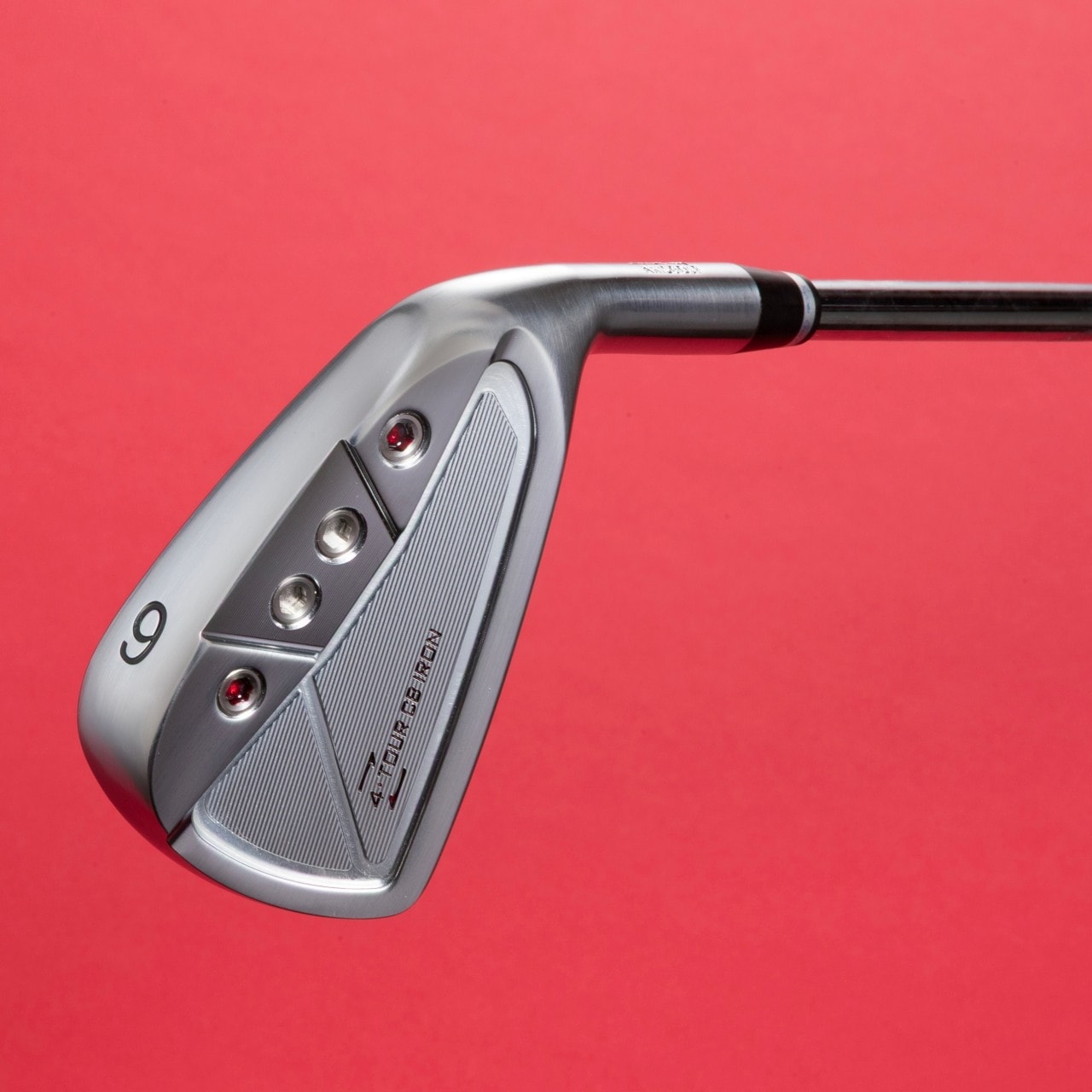 AXISGOLF Z4 TOUR CB IRON