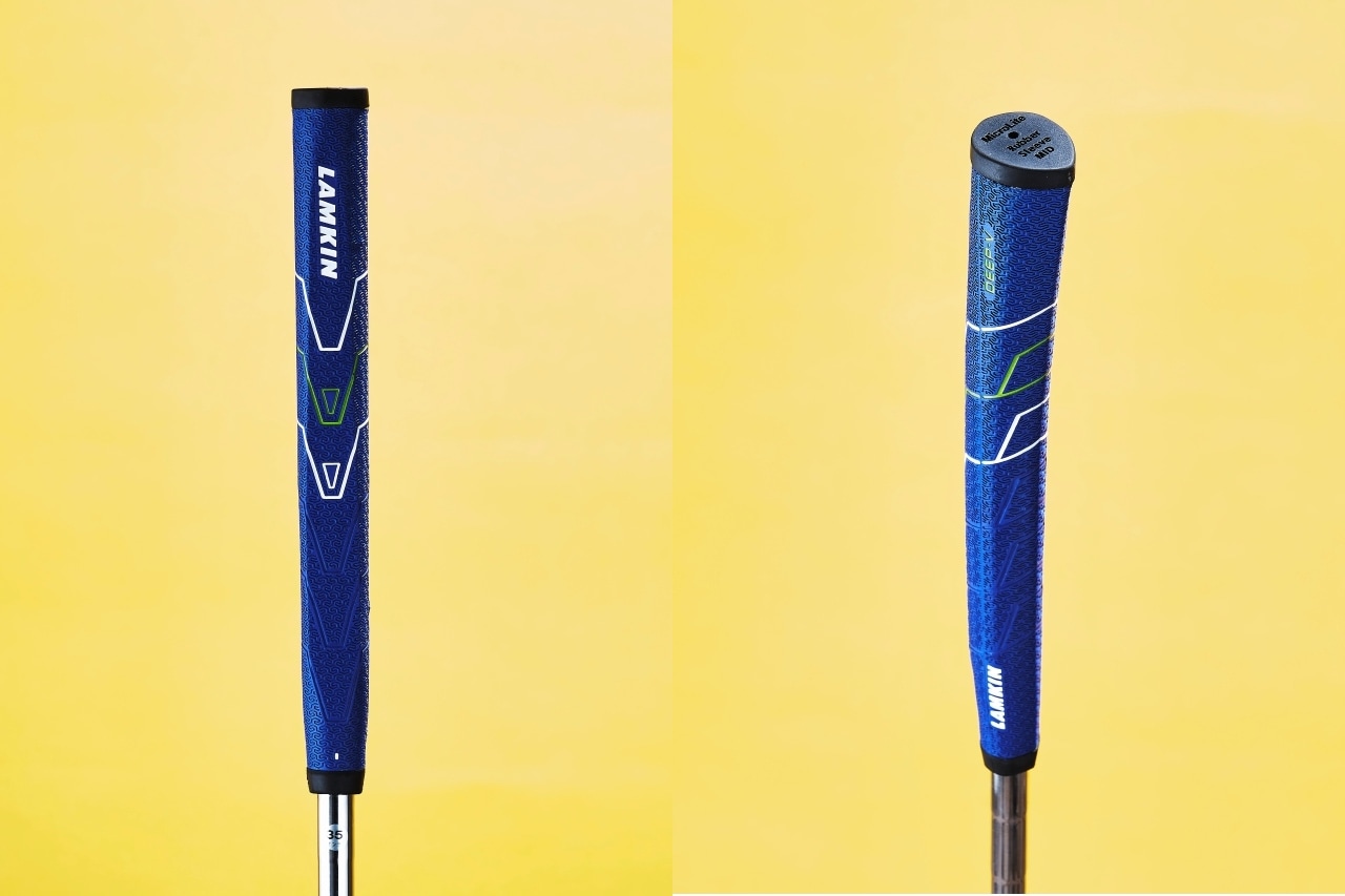 ONE CHANCE PUTTER