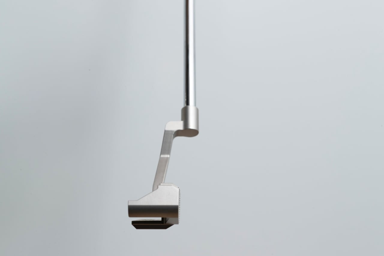 ONE CHANCE PUTTER
