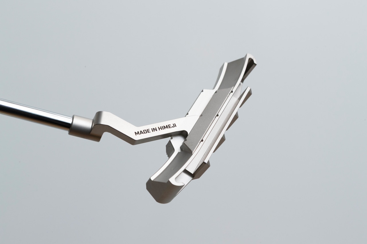 ONE CHANCE PUTTER