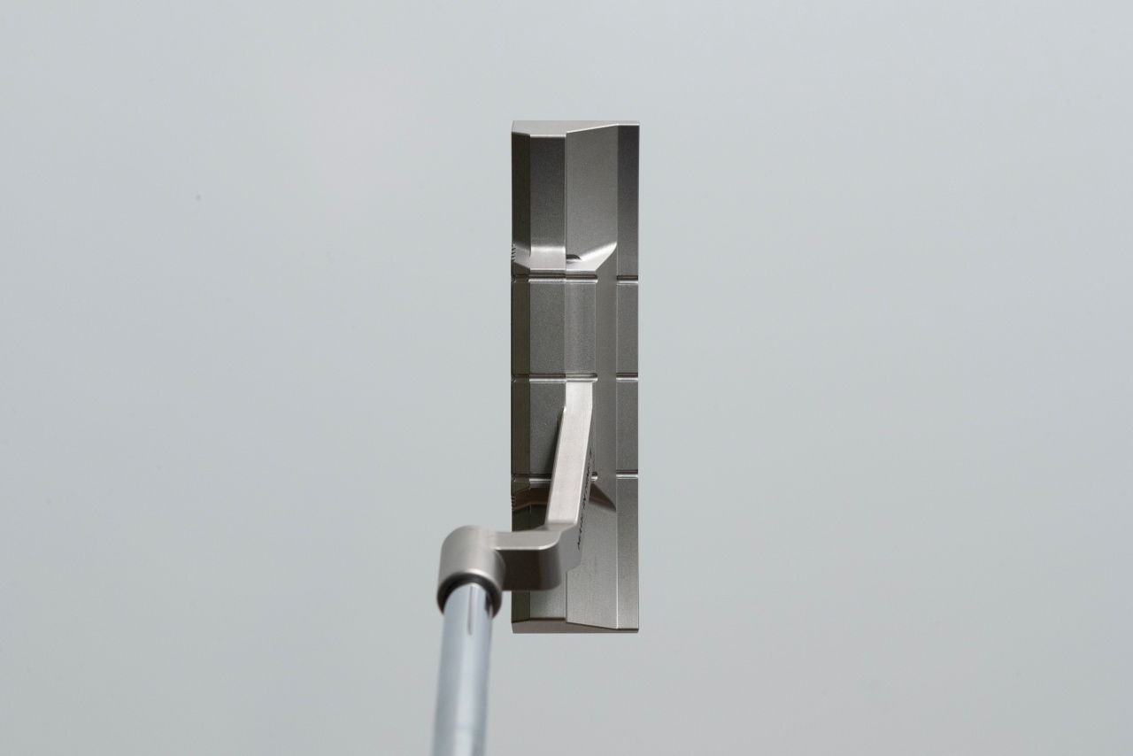 ONE CHANCE PUTTER