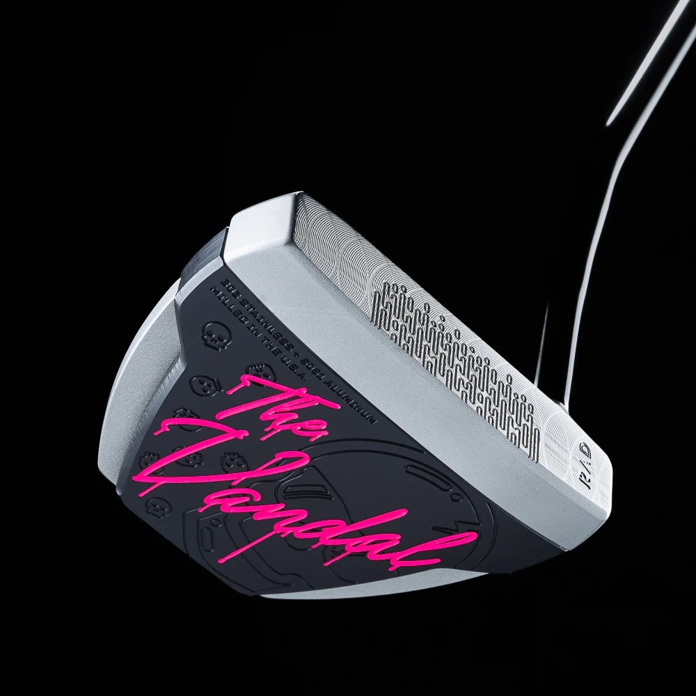 SWAG GOLF