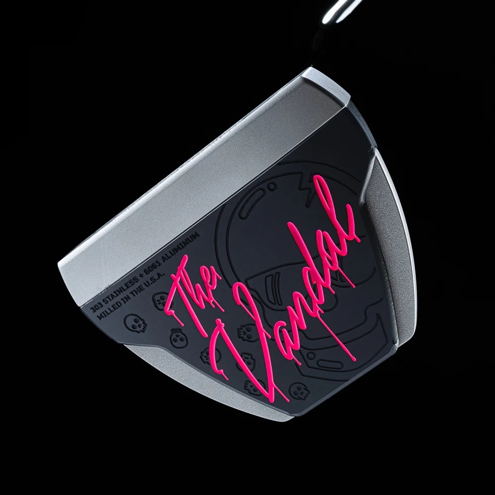 SWAG GOLF