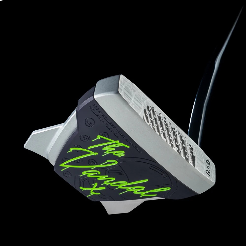 SWAG GOLF