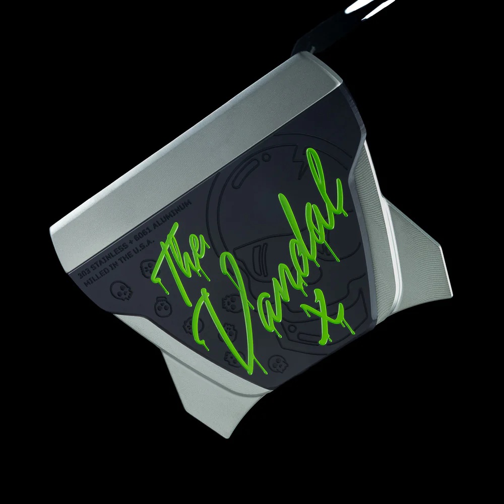 SWAG GOLF