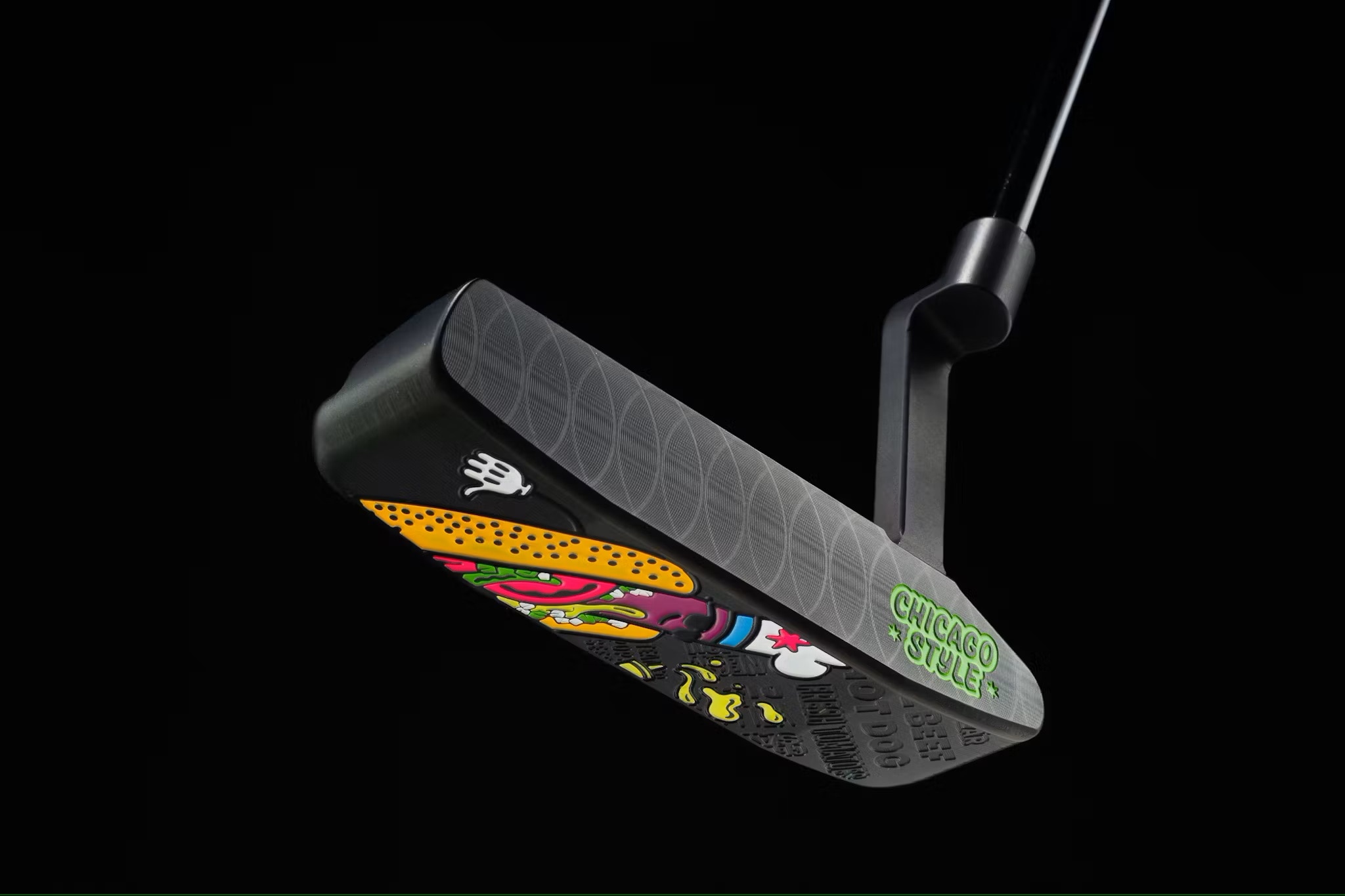 SWAG GOLF