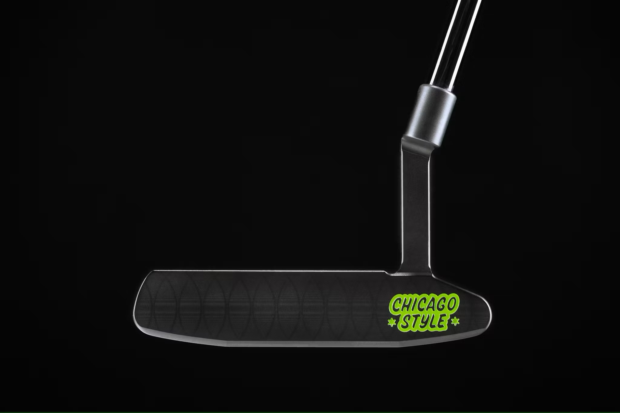 SWAG GOLF